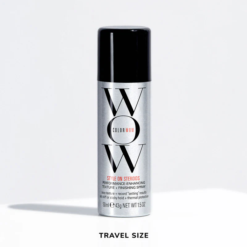 COLOR WOW STYLE ON STEROIDS THICKENING SPRAY