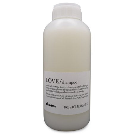 ESSENTIAL HAIRCARE LOVE CURL Shampoo