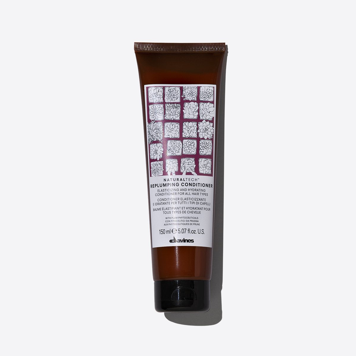 NATURALTECH REPLUMPING conditioner