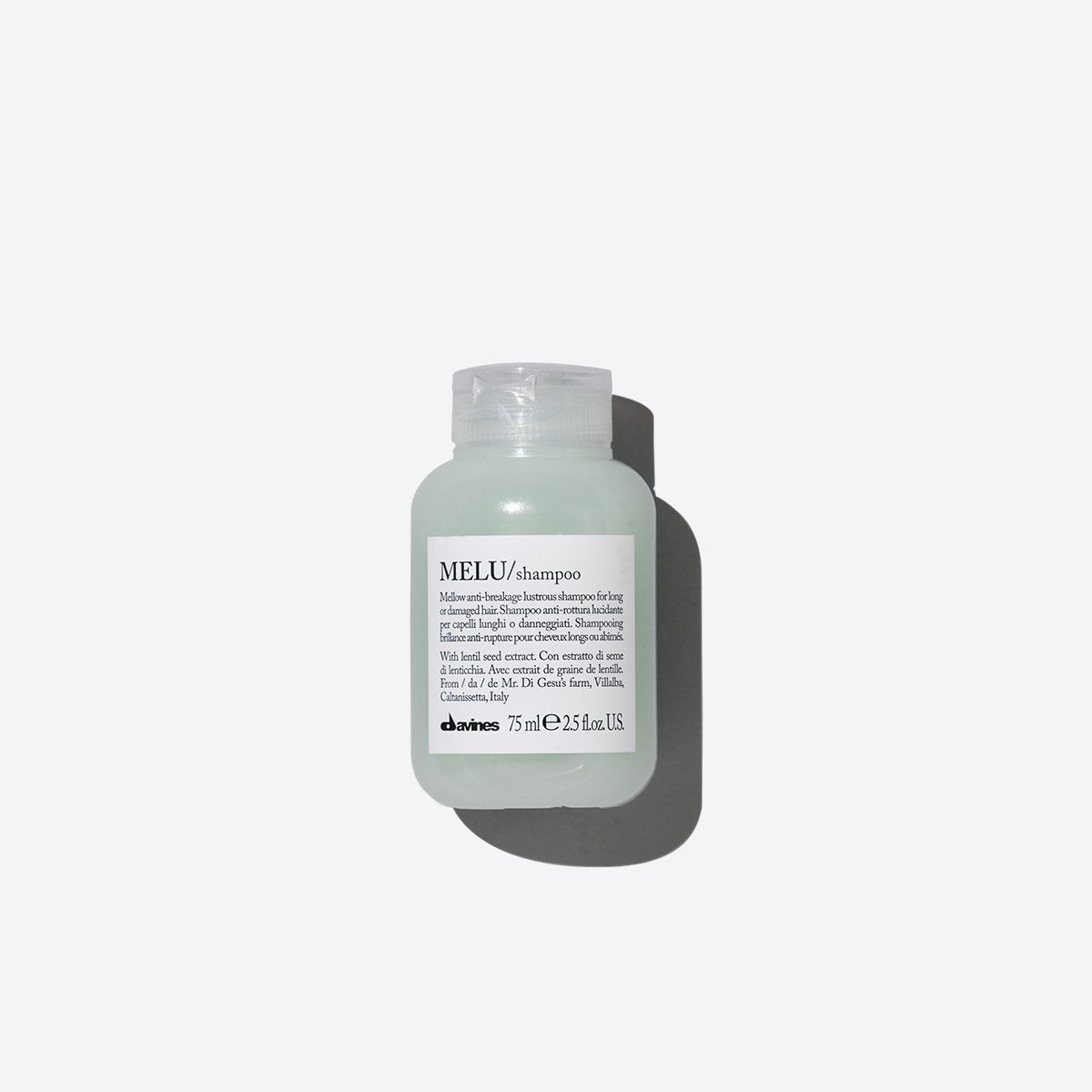 ESSENTIAL HAIRCARE MELU Shampoo