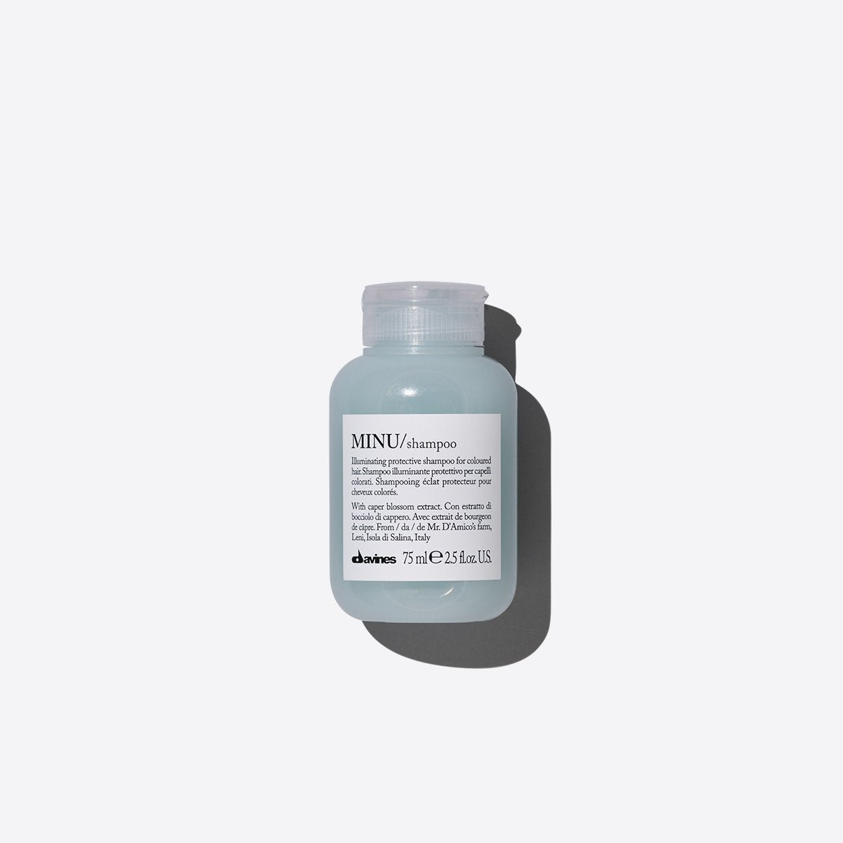 ESSENTIAL HAIRCARE MINU Shampoo