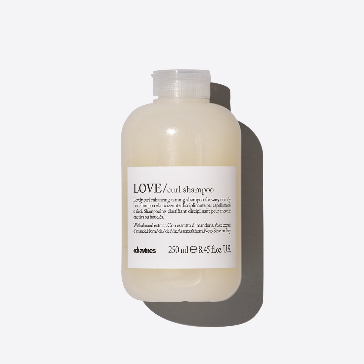 ESSENTIAL HAIRCARE LOVE CURL Shampoo