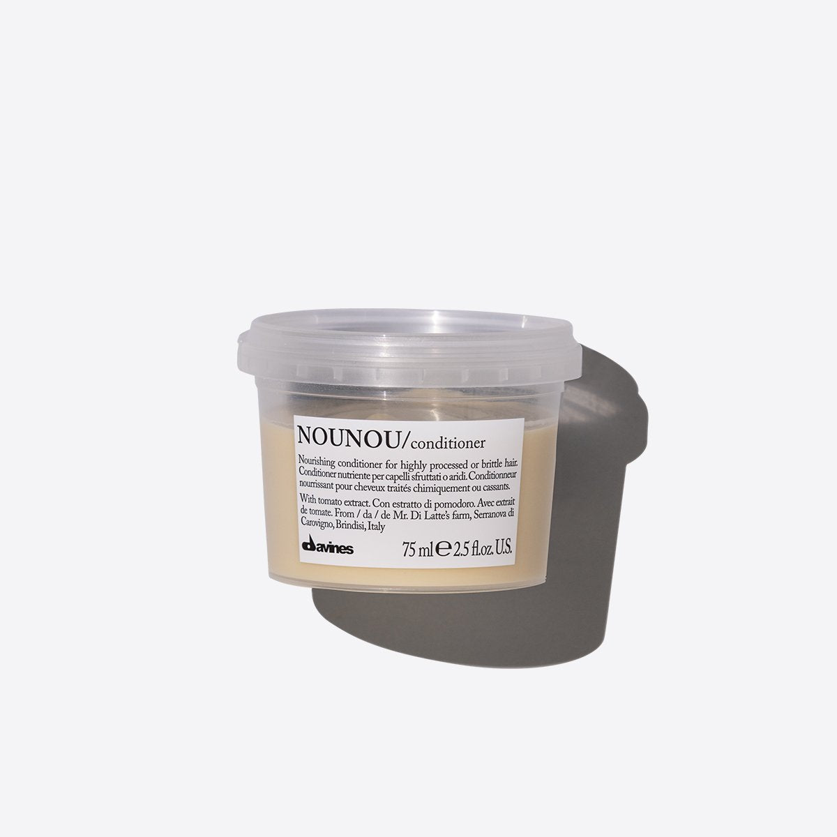 ESSENTIAL HAIRCARE NOUNOU Conditioner