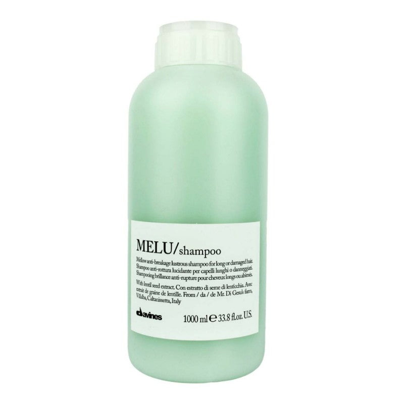 ESSENTIAL HAIRCARE MELU Shampoo