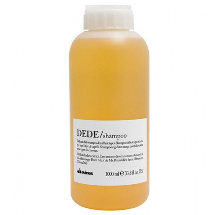 ESSENTIAL HAIRCARE DEDE Shampoo
