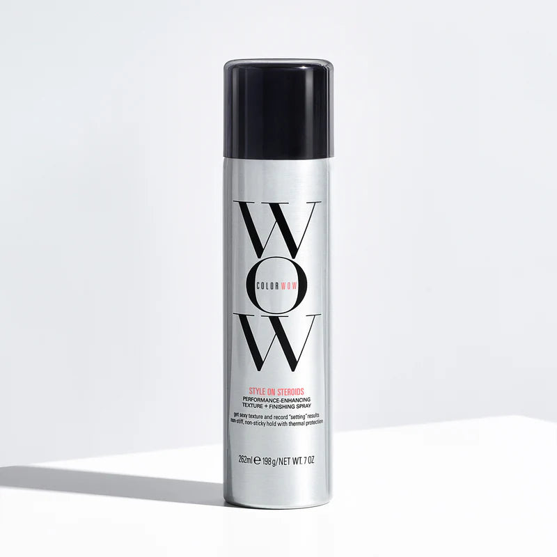 COLOR WOW STYLE ON STEROIDS THICKENING SPRAY