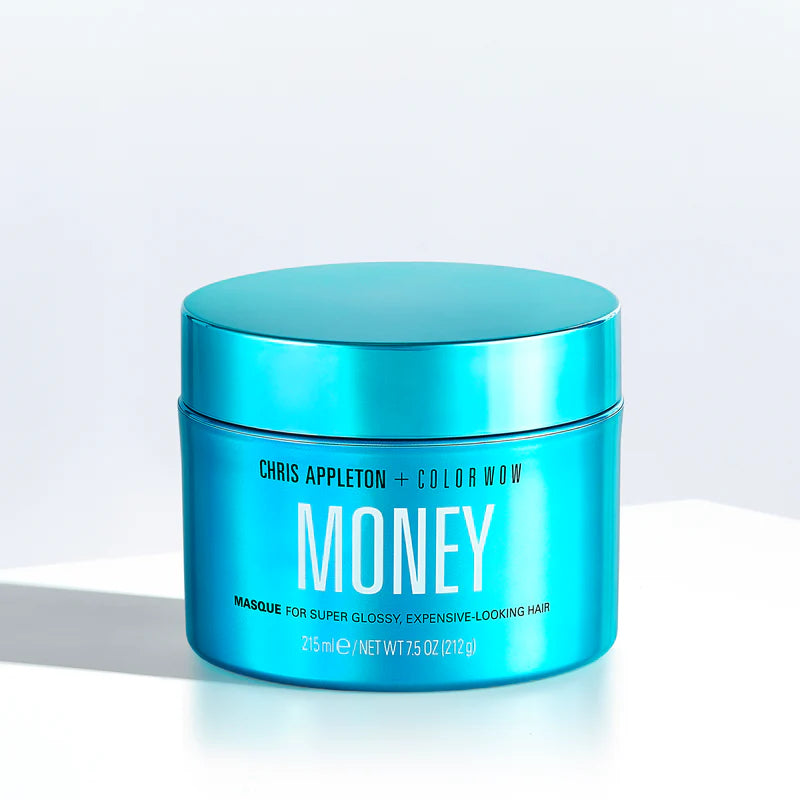 COLOR WOW MONEY MASQUE HAIR TREATMENT
