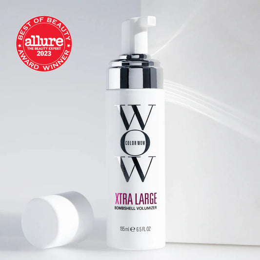 COLOR WOW XTRA LARGE BOMBSHELL VOLUMIZER 6.7OZ
