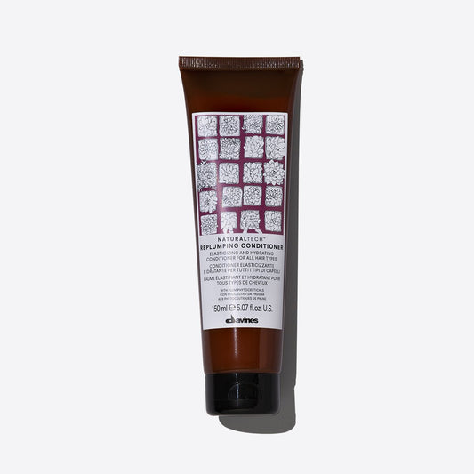 NATURALTECH REPLUMPING conditioner