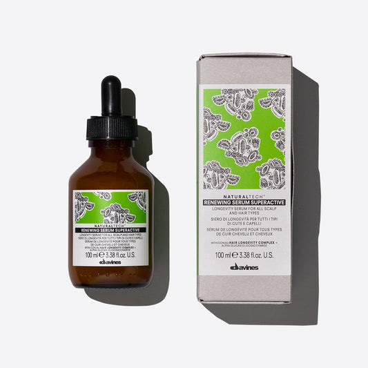 NATURALTECH RENEWING Serum Superactive