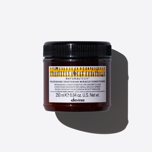 Natural Tech Nourishing Vagetarian Miracle Conditioner