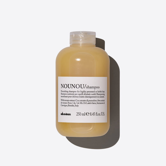 ESSENTIAL HAIRCARE NOUNOU Shampoo