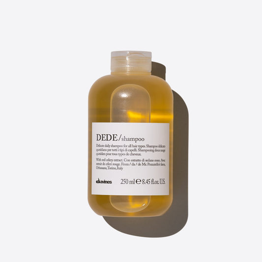 ESSENTIAL HAIRCARE DEDE Shampoo