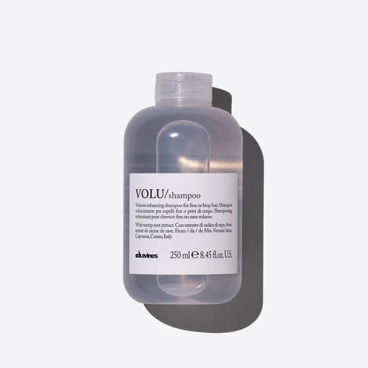 ESSENTIAL HAIRCARE VOLU Shampoo