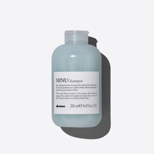 ESSENTIAL HAIRCARE MINU Shampoo