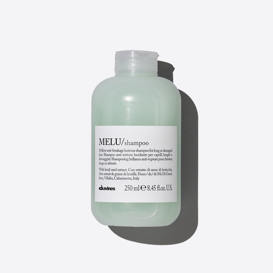 ESSENTIAL HAIRCARE MELU Shampoo
