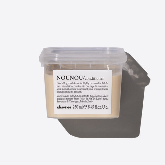 ESSENTIAL HAIRCARE NOUNOU Conditioner
