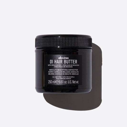 OI OI Butter