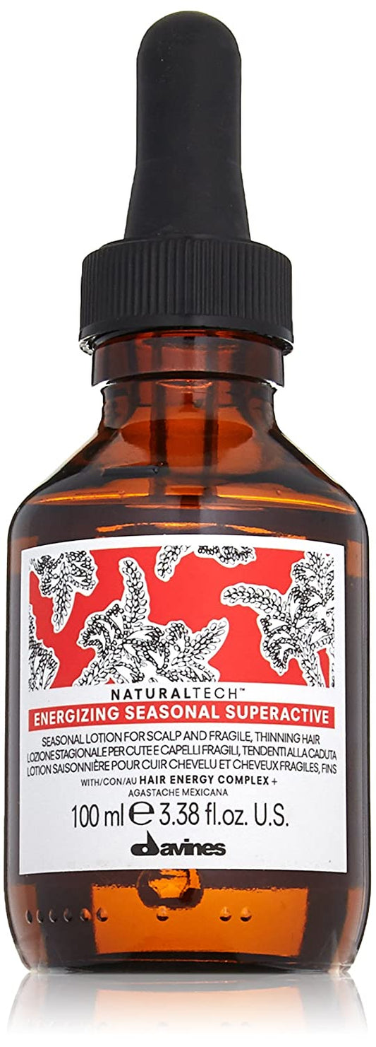 NATURALTECH ENERGIZING Seasonal Superactive
