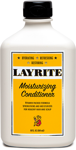 Moisturizing Conditioner