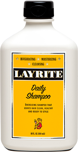 Daily Shampoo