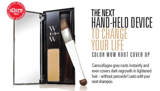 Color Wow Root Cover up
