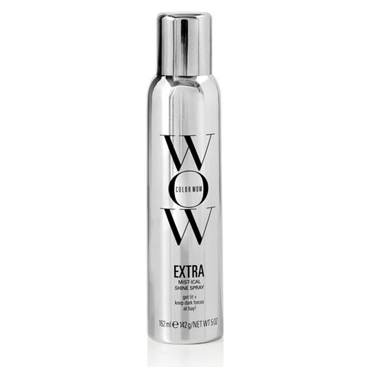 COLOR WOW EXTRA MIST-ICAL SHINE SPRAY 5OZ